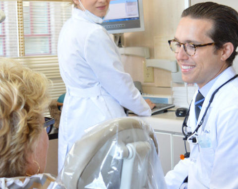 Dr. Todd Fleischman DMD